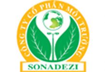 Công ty Cổ phần Môi trường SONADEZI