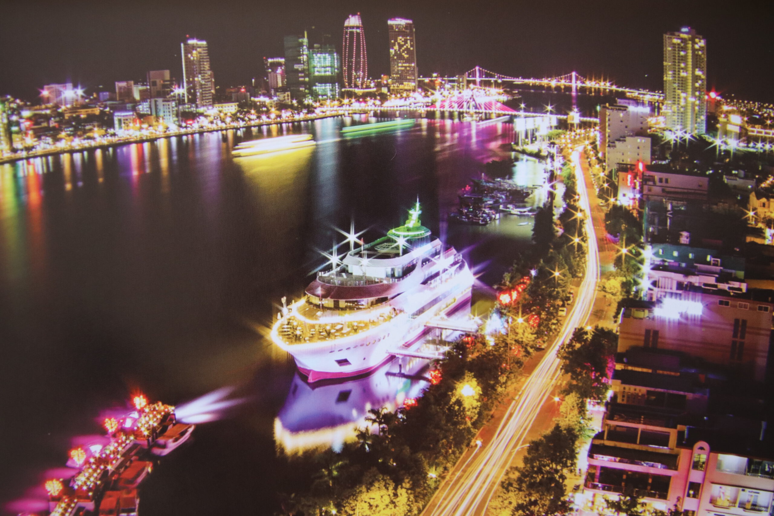 ĐÔ THỊ ĐÀ NẴNG QUA CÁC THỜI KỲ QUY HOẠCH