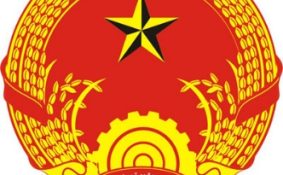 QUY CHUẨN KỸ THUẬT QUỐC GIA VỀ CÁC CÔNG TRÌNH HẠ TẦNG KỸ THUẬT