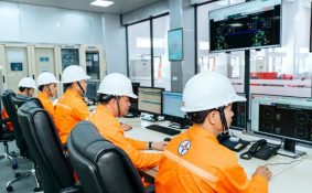 Thủy điện An Khê – Ka Nak: Hòa nhịp chuyển đổi số, khơi nguồn năng lượng đổi mới và sáng tạo