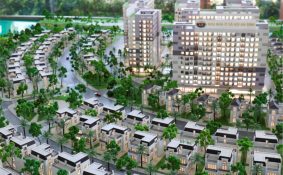 Chính phủ giao chỉ tiêu phát triển nhà ở xã hội cho các địa phương giai đoạn 2026 – 2030