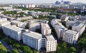 Quy định một số cơ chế xử lý khó khăn, vướng mắc do quy định của pháp luật về phát triển nhà ở xã hội