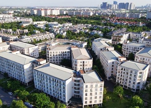 Quy định một số cơ chế xử lý khó khăn, vướng mắc do quy định của pháp luật về phát triển nhà ở xã hội