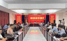 An Giang lo Tết cho 261.609 người với hơn 192 tỷ đồng