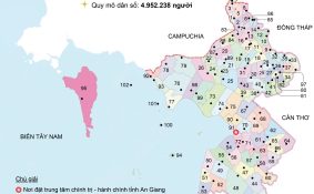 Việt Nam đạt thứ hạng cao về đầu tư và chỉ số AI