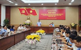 Cà Mau sẵn sàng cho ngày bầu cử Quốc hội và HĐND các cấp