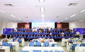 Tuổi trẻ EVNGENCO2 lan tỏa khát vọng cống hiến từ những câu chuyện lịch sử và nghệ thuật