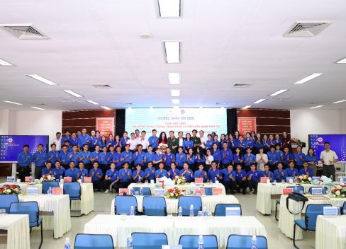 Tuổi trẻ EVNGENCO2 lan tỏa khát vọng cống hiến từ những câu chuyện lịch sử và nghệ thuật