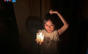 463 nghìn kWh điện tiết kiệm được sau 60 phút “tắt đèn” hưởng ứng Chiến dịch Giờ trái đất năm 2026