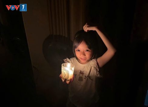 463 nghìn kWh điện tiết kiệm được sau 60 phút “tắt đèn” hưởng ứng Chiến dịch Giờ trái đất năm 2026