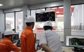 Thủy điện An Khê – Ka Nak sôi nổi thi đua lao động sản xuất, đẩy mạnh chuyển đổi số, phấn đấu hoàn thành nhiệm vụ tháng 4 và quý II năm 2026