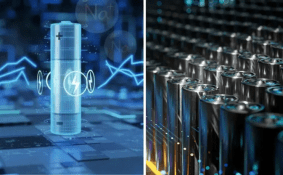 Kỷ nguyên pin thể rắn: Bước ngoặt cho hạ tầng năng lượng xanh tại Việt Nam