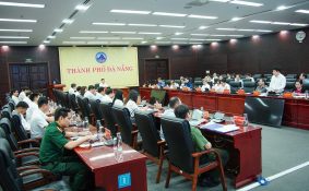 Đà Nẵng – Quý I-2026, tổng thu ngân sách của thành phố ước đạt hơn 19,7 ngàn tỷ đồng