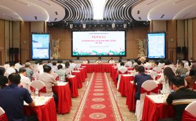 Nghệ An – “Lấy người dân làm trung tâm phục vụ”