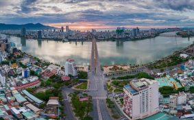 Phê duyệt nhiệm vụ Quy hoạch chung thành phố Đà Nẵng đến năm 2050, tầm nhìn đến năm 2075