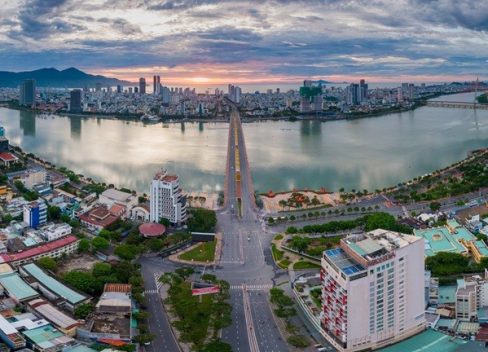 Phê duyệt nhiệm vụ Quy hoạch chung thành phố Đà Nẵng đến năm 2050, tầm nhìn đến năm 2075