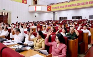 Lai Châu thông qua Nghị quyết Quy định chính sách hỗ trợ hệ thống điện mặt trời tự sản xuất, tự tiêu thụ và thiết bị điện sau công tơ trên địa bàn tỉnh