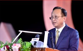 Cà Mau khai mạc tuần lễ Khoa học, Công nghệ – Văn hoá, Du lịch năm 2026