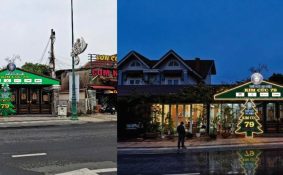 Kim Cúc 79, sự hồi sinh thương hiệu “ký ức phố núi”