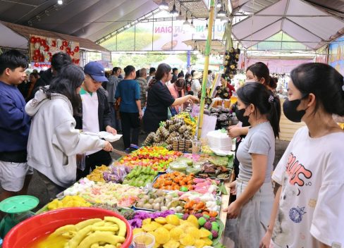 Cần Thơ khai mạc Lễ hội Bánh dân gian Nam Bộ lần thứ XIII năm 2026: Lan tỏa tinh hoa ẩm thực truyền thống Việt