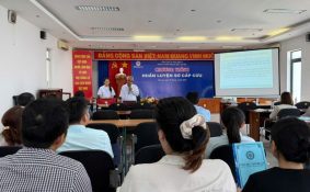 Thủy điện An Khê – Ka Nak nâng cao năng lực an toàn, chủ động ứng phó rủi ro trong vận hành