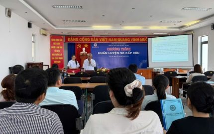 Thủy điện An Khê – Ka Nak nâng cao năng lực an toàn, chủ động ứng phó rủi ro trong vận hành