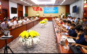 Lễ hội tại Cà Mau hướng đến thúc đẩy phát triển KT-XH, nâng cao đời sống người dân