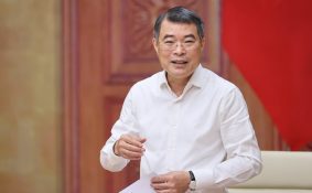 Thủ tướng làm việc với Bộ Nội vụ, Bộ dân tộc và tôn giáo, Thanh tra Chính phủ