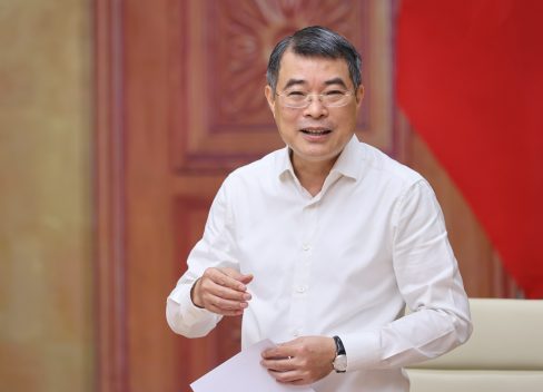 Thủ tướng làm việc với Bộ Nội vụ, Bộ dân tộc và tôn giáo, Thanh tra Chính phủ