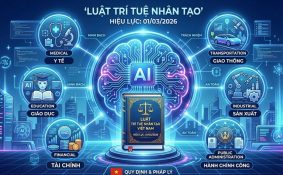 Bản tin chiếu sáng số 45: Chuyển trục công nghệ và xung lực hạ tầng xanh quý II/2026