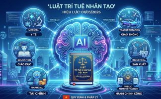 Bản tin chiếu sáng số 45: Chuyển trục công nghệ và xung lực hạ tầng xanh quý II/2026