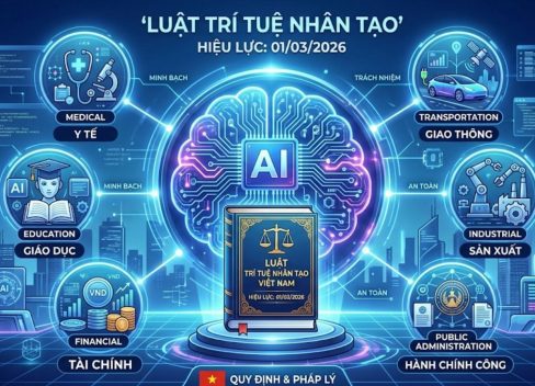 Bản tin chiếu sáng số 45: Chuyển trục công nghệ và xung lực hạ tầng xanh quý II/2026