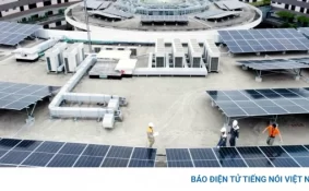 Kỷ nguyên năng lượng mặt trời 2026: Cuộc cách mạng từ phòng thí nghiệm đến mái nhà