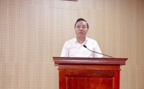 Bộ Công Thương tổ chức Lễ phát động Giải thưởng báo chí tuyên truyền về sử dụng năng lượng tiết kiệm và hiệu quả năm 2026