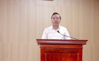 Bộ Công Thương tổ chức Lễ phát động Giải thưởng báo chí tuyên truyền về sử dụng năng lượng tiết kiệm và hiệu quả năm 2026