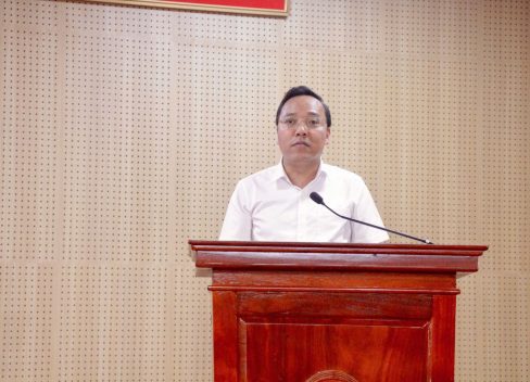 Bộ Công Thương tổ chức Lễ phát động Giải thưởng báo chí tuyên truyền về sử dụng năng lượng tiết kiệm và hiệu quả năm 2026