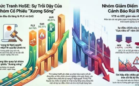 Bản tin Chiếu sáng số 48: Phân tích chiến lược ngành công nghiệp chiếu sáng và biến động thị trường toàn cầu Q2 2026