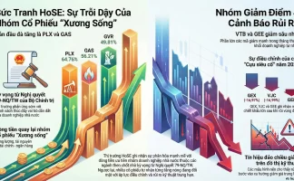 Bản tin Chiếu sáng số 48: Phân tích chiến lược ngành công nghiệp chiếu sáng và biến động thị trường toàn cầu Q2 2026