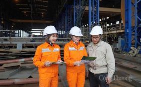 Chỉ thị 10/CT-TTg: Kích hoạt nguồn lực xã hội cho an ninh năng lượng