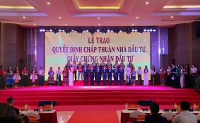 Điện Biên điểm đến chiến lược cho nhà đầu tư