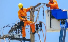 Cần Thơ thống nhất quản lý chiếu sáng đô thị