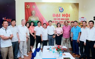 “Chi hội cần đổi mới mạnh mẽ chuyển đổi số và ứng dụng AI trong hoạt động báo chí”