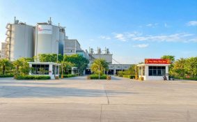 Công ty xi măng Long Sơn – Đẩy mạnh chuyển đổi số, hướng tới sản xuất thông minh