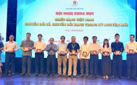 Thông báo số 3: Hội nghị Khoa học chiếu sáng toàn quốc 2026