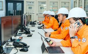 Tháng Năm nhớ Bác – Triệu trái tim ngành điện thắp sáng niềm tin