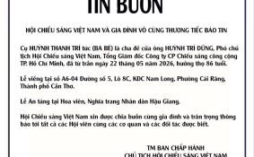 TIN BUỒN