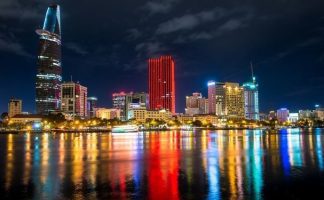 Khi thành phố không ngủ là một “căn bệnh”: Nổi lo ô nhiễm ánh sáng tại TP.HCM