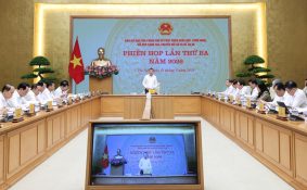 Bản tin Chiếu sáng số 51: Chuyển đổi Xanh và Số hóa Hạ tầng trung tuần tháng 5/2026