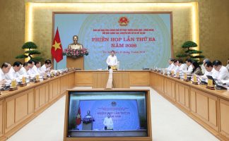 Bản tin Chiếu sáng số 51: Chuyển đổi Xanh và Số hóa Hạ tầng trung tuần tháng 5/2026