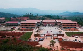 Công điện về đẩy nhanh tiến độ triển khai xây dựng các trường phổ thông nội trú liên cấp Tiểu học và Trung học cơ sở tại các xã biên giới đất liền
